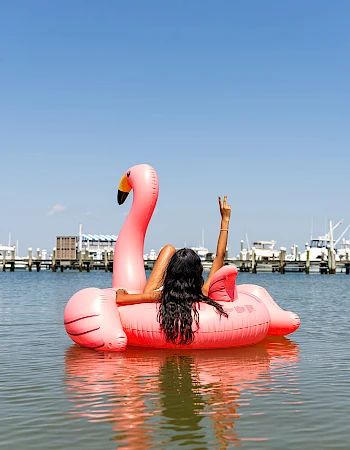 Champlin's Resort & Marina